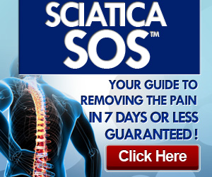 Sciatica SOS